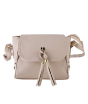 iShopping - Okra Fashion Stylish Cross Body Hand Bag For Women Grey