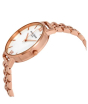 iShopping - Olivia Burton Mother of Peal Women's Watch Rose Gold (OB16MOP03)