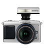 iShopping - Olympus Electronic Flash For Digital Camera (FL-14)