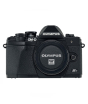 iShopping - Olympus OM-D Mark III Mirrorless Camera With 14-42mm Lens (E-M10)