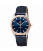 iShopping - Omega Constellation Automatic Men's Watch Blue (130.23.39.21.03.001)
