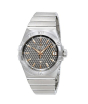 iShopping - Omega Constellation Automatic Men's Watch Silver (123.10.38.21.06.002)