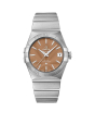 iShopping - Omega Constellation Automatic Men's Watch Silver (123.10.38.21.10.001)