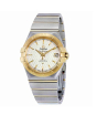 iShopping - Omega Constellation Automatic Men's Watch Two-Tone (123.20.35.20.02.006)