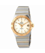 iShopping - Omega Constellation Automatic Men's Watch Two-Tone (123.20.38.21.02.006)