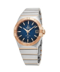 iShopping - Omega Constellation Automatic Men's Watch Two-Tone (123.20.38.21.03.001)