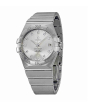 iShopping - Omega Constellation Chronometer Men's Watch Silver (123.10.35.20.52.001)