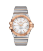iShopping - Omega Constellation Men's Watch Two-Tone (123.20.35.20.02.001)