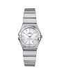 iShopping - Omega Constellation Women's Watch Silver (123.10.24.60.02.001)