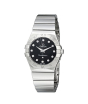 iShopping - Omega Constellation Women's Watch Silver (123.10.27.60.51.002)