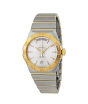 iShopping - Omega Constellation Women's Watch Two-Tone (123.20.38.22.02.002)