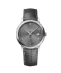 iShopping - Omega De Ville Automatic Men's Watch Grey (424.13.40.20.06.001)