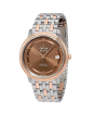 iShopping - Omega De Ville Automatic Men's Watch Two-Tone (424.20.37.20.13.001)