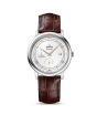 iShopping - Omega De Ville Men's Watch Brown (424.13.40.21.02.002)