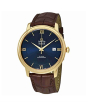 iShopping - Omega De Ville Prestige Automatic Men's Watch Brown (424.53.40.20.03.002)