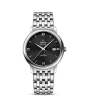 iShopping - Omega De Ville Prestige Automatic Men's Watch Silver (424.10.40.20.01.001)
