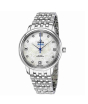 iShopping - Omega De Ville Prestige Automatic Women's Watch Silver (424.10.33.20.55.004)