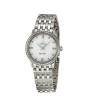 iShopping - Omega De Ville Women's Watch Silver (413.15.27.60.55.001)