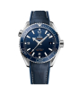 iShopping - Omega Seamaster Automatic Men's Watch Blue (215.33.44.21.03.001)