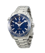 iShopping - Omega Seamaster Automatic Men's Watch Silver (215.30.44.21.03.001)