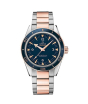 iShopping - Omega Seamaster Automatic Men's Watch Two-Tone (233.60.41.21.03.001)