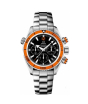 iShopping - Omega Seamaster Automatic Women's Watch Silver (222.30.38.50.01.002)