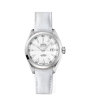 iShopping - Omega Seamaster Automatic Women's Watch White (231.13.34.20.04.001)