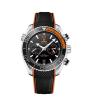 iShopping - Omega Seamaster Chronograph Automatic Men's Watch Black (215.32.46.51.01.001)