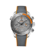 iShopping - Omega Seamaster Chronograph Automatic Men's Watch Grey (215.92.46.51.99.001)
