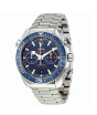 iShopping - Omega Seamaster Chronograph Automatic Men's Watch Silver (215.30.46.51.03.001)