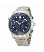 iShopping - Omega Seamaster Men's Watch Silver (212.30.42.50.03.001)