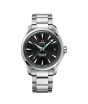 iShopping - Omega Seamaster Men's Watch Silver (231.10.42.21.01.004)