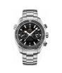 iShopping - Omega Seamaster Men's Watch Silver (232.30.46.51.01.001)