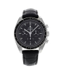iShopping - Omega Speedmaster Chronograph Men's Watch Black (311.33.42.30.01.001)