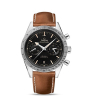 iShopping - Omega Speedmaster Chronograph Men's Watch Brown (331.12.42.51.01.002)