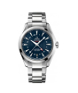 iShopping - Omega Speedmaster GMT Men's Watch Silver (231.10.43.22.03.001)
