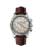 iShopping - Omega Speedmaster Men's Watch Brown (3881.30.37)