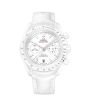 iShopping - Omega Speedmaster Moon Automatic Men's Watch White (311.93.44.51.04.002)