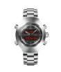 iShopping - Omega Speedmaster Spacemaster Chronograph Men's Watch Silver (325.90.43.79.01.001)