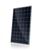 iShopping - Jasco Solar Panel Plate-Mono Crystalline 12v/165 Watt Heavy Duty(1Year Warrenty) Imported 