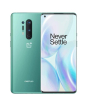 iShopping - OnePlus 8 Pro 256GB 12GB Dual Sim Glacial Green - Non PTA Compliant