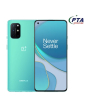 iShopping - OnePlus 8T 256GB 12GB RAM Dual Sim Aquamarine Green - Without Warranty