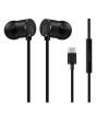 iShopping - OnePlus Type-C Bullets Earphones Black (BE02T)