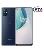 iShopping - OnePlus Nord N10 5G 128GB 6GB RAM Dual Sim Midnight Ice