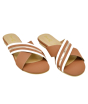 iShopping - Opal Formal Slipper For Women Brown (SP-122)