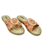 iShopping - Opal Formal Slipper For Women Peach (SP-54)