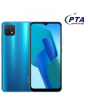 iShopping - Oppo A16K 64GB 4GB RAM Dual SIM Blue - Official Warranty