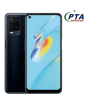 iShopping - Oppo A54 128GB 4GB RAM Dual Sim Crystal Black