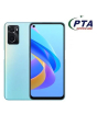 iShopping - Oppo A76 128GB 6GB RAM Dual Sim Glowing Blue - Official Warranty
