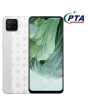 iShopping - Oppo F17 128GB 8GB RAM Dual Sim Classic Silver